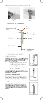 Предварительный просмотр 14 страницы LABBOX EASY 40 Elite User Manual