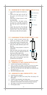 Предварительный просмотр 14 страницы LABBOX EASY 40 Xpert User Manual