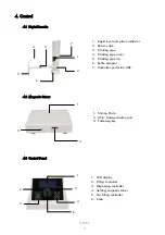 Предварительный просмотр 5 страницы LABBOX EASY 70 User Manual