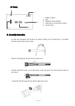 Предварительный просмотр 7 страницы LABBOX EASY 70 User Manual