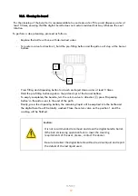 Предварительный просмотр 17 страницы LABBOX EASY 70 User Manual