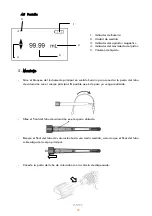 Предварительный просмотр 27 страницы LABBOX EASY 70 User Manual