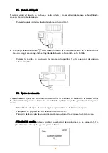 Предварительный просмотр 31 страницы LABBOX EASY 70 User Manual