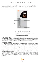 Предварительный просмотр 7 страницы LABBOX KJD20 User Manual