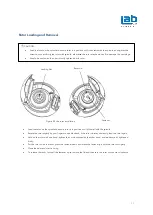 Предварительный просмотр 12 страницы LabCo 400.003.050 User Manual