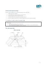 Предварительный просмотр 17 страницы LabCo 400.003.050 User Manual