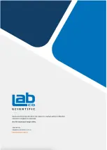 Предварительный просмотр 20 страницы LabCo 400.003.050 User Manual