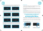 Preview for 6 page of Labcold IntelliCold RLDF 19 Series Operating Instructions Manual