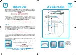 Preview for 3 page of Labcold RLPR0217 Operating Instructions Manual