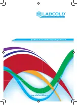 Labcold Sparkfree RLVF0217 Operating Instructions Manual preview