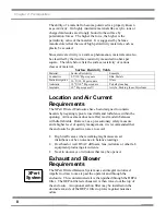 Preview for 13 page of Labconco 3940200 User Manual