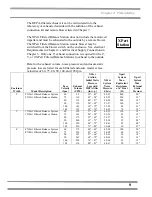 Preview for 14 page of Labconco 3940200 User Manual