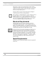 Preview for 15 page of Labconco 3940200 User Manual