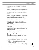 Preview for 8 page of Labconco 3980200 User Manual