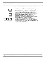 Preview for 9 page of Labconco 3980200 User Manual