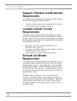 Preview for 11 page of Labconco 3980200 User Manual