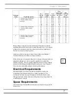 Preview for 12 page of Labconco 3980200 User Manual