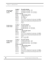 Предварительный просмотр 18 страницы Labconco 44000 Series User Manual