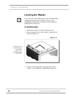 Предварительный просмотр 22 страницы Labconco 44000 Series User Manual