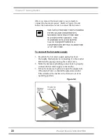 Предварительный просмотр 26 страницы Labconco 44000 Series User Manual