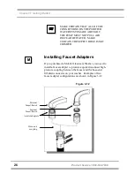 Предварительный просмотр 30 страницы Labconco 44000 Series User Manual