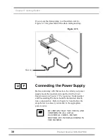 Предварительный просмотр 34 страницы Labconco 44000 Series User Manual