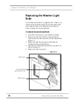 Предварительный просмотр 60 страницы Labconco 44000 Series User Manual