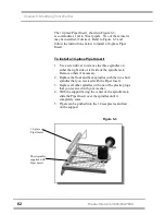 Предварительный просмотр 66 страницы Labconco 44000 Series User Manual