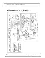 Предварительный просмотр 96 страницы Labconco 44000 Series User Manual