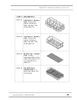 Предварительный просмотр 103 страницы Labconco 44000 Series User Manual