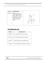 Предварительный просмотр 106 страницы Labconco 44000 Series User Manual