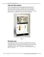 Preview for 5 page of Labconco 6520000 User Manual