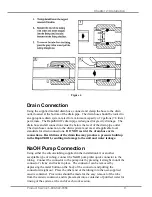 Preview for 12 page of Labconco 6520000 User Manual