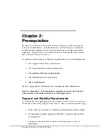 Preview for 8 page of Labconco 69632 Series User Manual