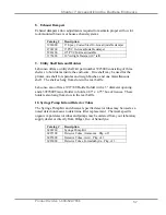 Preview for 62 page of Labconco 69632 Series User Manual