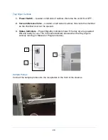 Preview for 20 page of Labconco 700821500 User Manual