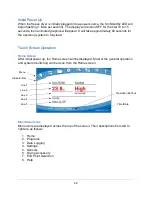 Preview for 24 page of Labconco 700821500 User Manual