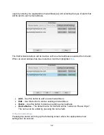 Preview for 32 page of Labconco 700821500 User Manual