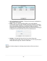 Preview for 36 page of Labconco 700821500 User Manual