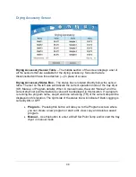 Preview for 39 page of Labconco 700821500 User Manual