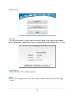 Preview for 40 page of Labconco 700821500 User Manual