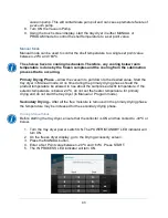 Preview for 43 page of Labconco 700821500 User Manual