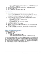 Preview for 45 page of Labconco 700821500 User Manual