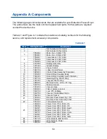 Preview for 58 page of Labconco 700821500 User Manual