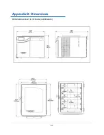 Preview for 61 page of Labconco 700821500 User Manual