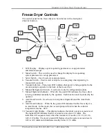 Предварительный просмотр 19 страницы Labconco 7386020 User Manual