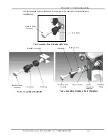 Предварительный просмотр 37 страницы Labconco 7386020 User Manual