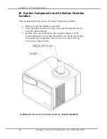 Предварительный просмотр 38 страницы Labconco 7386020 User Manual