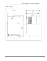 Предварительный просмотр 49 страницы Labconco 7386020 User Manual