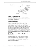 Preview for 13 page of Labconco 7400030 User Manual